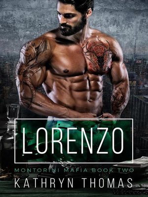 cover image of Lorenzo (Book 2)